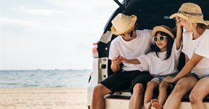 With a busy festive season meaning additional traffic on the roads, expert local tyre manufacturer, Dunlop, urges drivers to practice “planning, preparation, patience and performance” while on the roads.