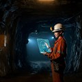 Mining enters its AI era