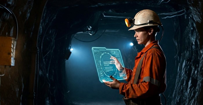Mining enters its AI era