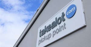 Takealot bets on townships to fend off global rivals