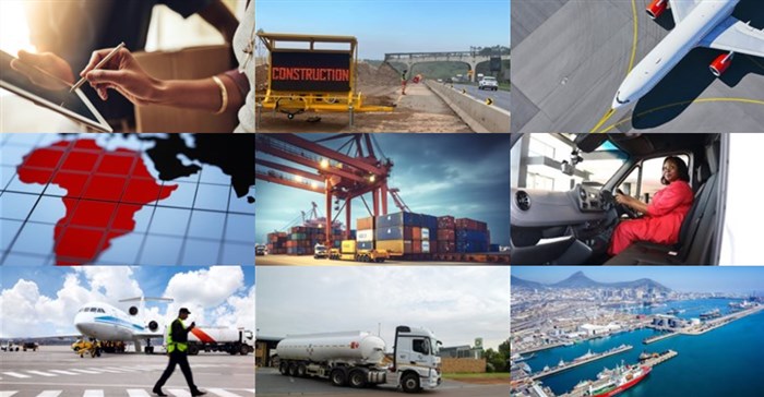 #BestofBiz 2024: Logistics & Transport