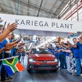 VW Plant Kariega caps mixed 2024 with production record