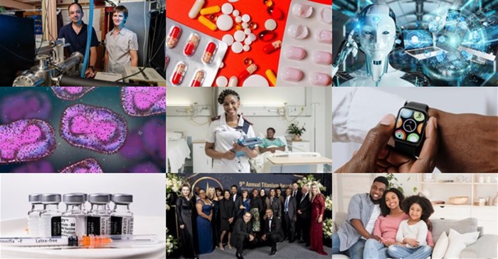 #BestofBiz 2024: Healthcare