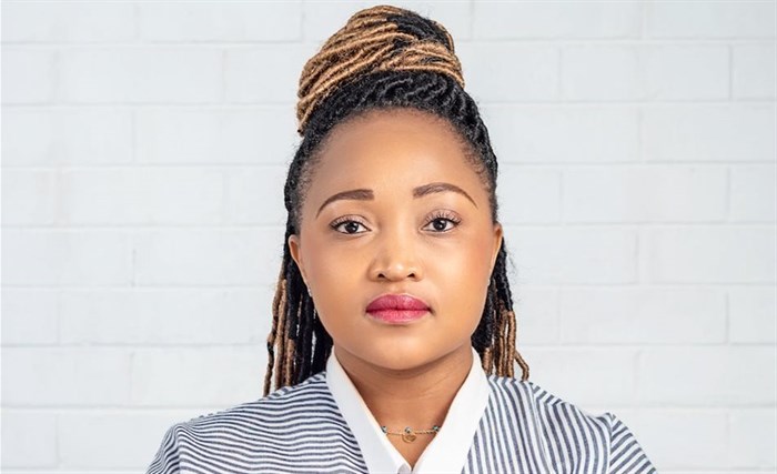 Dynamic businesswoman bags glorious international marketing accolade