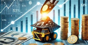 Mining operational costs stabilise as 2024 closes, but challenges persist