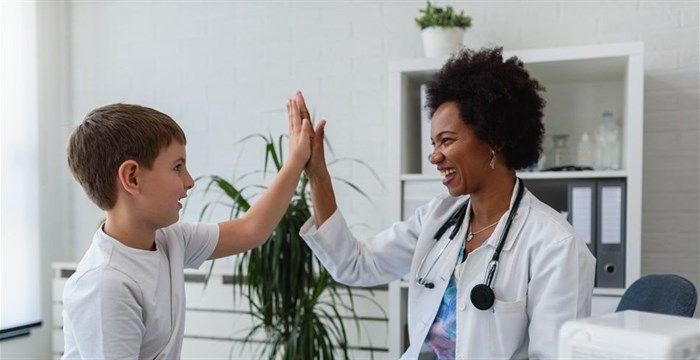 Stay informed about vaccine safety for the well-being of your child, by Medshield