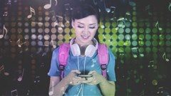 Source: © 123rf  A strategic partnership giving brands new opportunities to connect with audiences through music has been formed by WPP and the Universal Music Group (UMG).