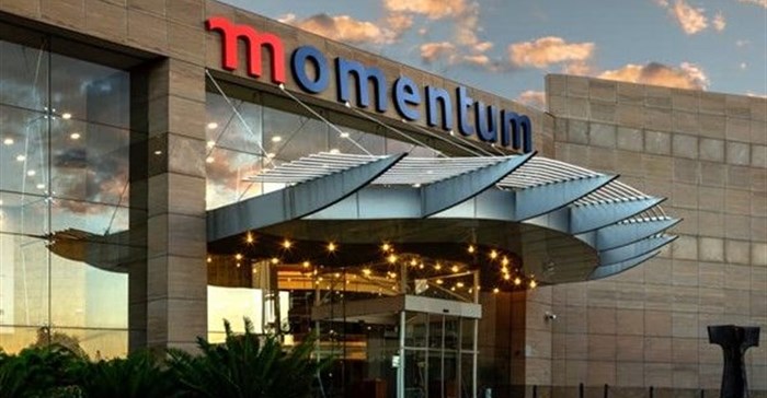 Source: © Momentum  Momentum Group Limited will acquire 100% of The Bidvest Group Limited share in FinGlobal Migration Proprietary Limited
