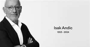 Isak Andic died at the age of 70.