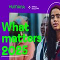 Human8 unveils 2025 'What Matters' trend report