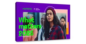 Human8 unveils 2025 'What Matters' trend report