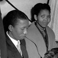 Supplied image: Nobantu and Thukela Gobodo