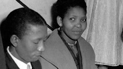 Supplied image: Nobantu and Thukela Gobodo