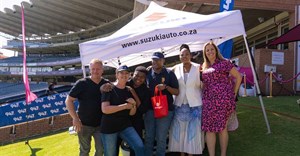 Suzuki Partners with 947 & Kfm 94.5 for Pop Quiz Finale