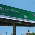 Nedbank's latest campaign shines light on financial abuse against women