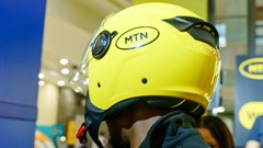 MTN shuffles management deck