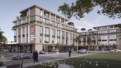 Hilton expands in Egypt with 25 new hotels