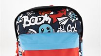 Toughees expands into school accessories market for back-to-school essentials