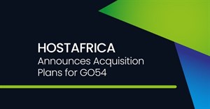 HostAfrica announces acquisition plans for Nigerian web hosting firm GO54