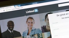 Source: © 123rf  LinkedIn has launched its Companies Hub to boost B2B marketing intelligence