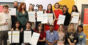 Red and Yellow wraps up 30th birthday year with top honours