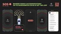 City Lodge Hotels launches &#x2018;panic button&#x2019; for bad accommodation - SOS. Save Our Stay!
