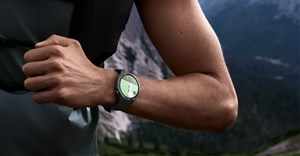 Huawei rides high as wearables market shifts gears