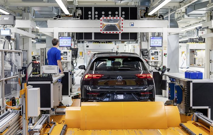 VW workers secure German jobs until 2030