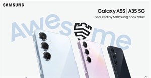 Content creation hits differently with the Galaxy A Series