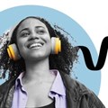 Source: © Pew Reserarch Center  With podcast listener numbers expected to surpass half a billion by the end of the year, a lot of companies are turning to podcasting says Serpple