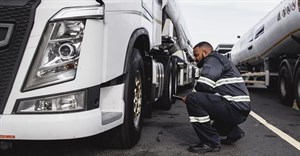 Unitrans promotes road safety and driver wellness ahead of peak festive traffic