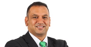 Source: Anoop Hariparsad, digital energy business unit leader for Anglophone Africa at Schneider Electric.