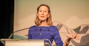 Working backwards to save the sea