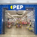 PEP and FNB team up to offer school shoes for just 99c