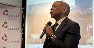 Ramokgopa signs off 2024 with EAP and Bid Window 7 updates