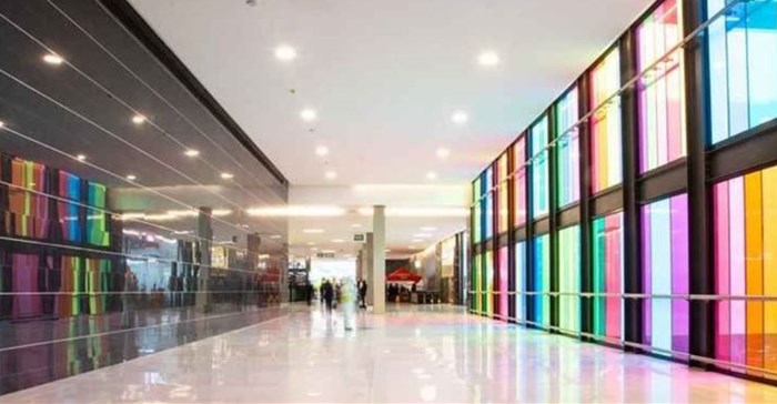 Source: Supplied. Fourways Mall.