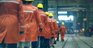 Source: © the Workers Union  John Botha, joint-CEO of Global Business Solutions, emphasises the importance of collaboration to mitigate the effects of retrenchments