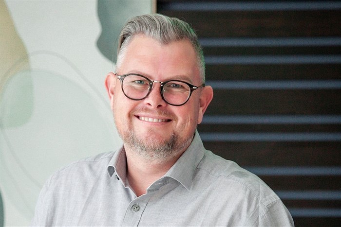 Reinhard Visser, Operations Manager, Dream Hotels & Resorts.