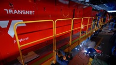 Local manufacturing can solve infrastructure crisis