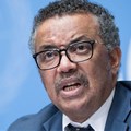 Source: UN Photo/Elma Okic. WHO chief, Tedros Adhanom Ghebreyesus.