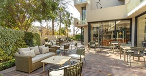 Gidon Novick, part of the development team at Circle Senior Living and host of the Rocktirement podcast, says the traditional perspectives on ageing and retirement are shifting to include environments that support the desire to stay active, socially connected, and intellectually engaged (Image supplied)