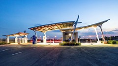 Source: Supplied. Rand Airport Commercial Park: Located in Gauteng, it is home to Improvon’s new Dakota Precinct development.