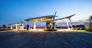 Source: Supplied. Rand Airport Commercial Park: Located in Gauteng, it is home to Improvon’s new Dakota Precinct development.