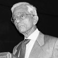 Icon of Indian advertising, Walter Saldanha, leaves a lasting legacy at 93