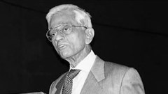 Icon of Indian advertising, Walter Saldanha, leaves a lasting legacy at 93