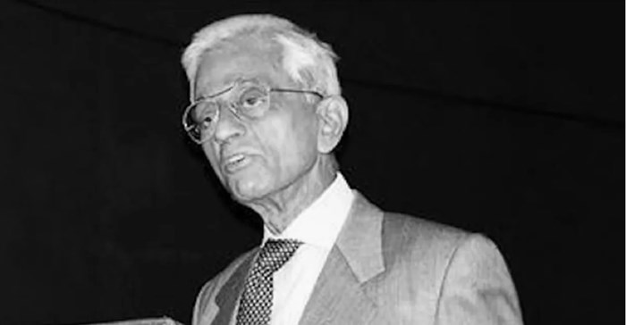Icon of Indian advertising, Walter Saldanha, leaves a lasting legacy at 93
