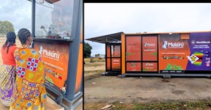 Source: Supplied. Tongogara Refugee Camp.