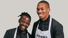 V&A Waterfront launches 2025 Makers Landing Food Incubator Programme