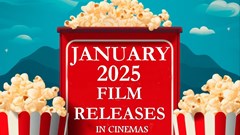 Meet the January films competing for Oscar glory