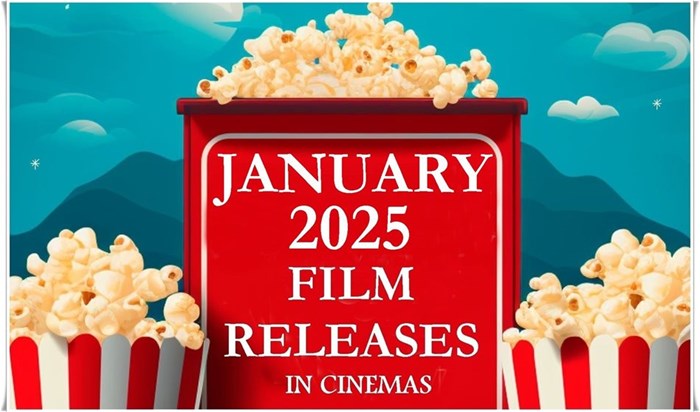 Meet the January films competing for Oscar glory